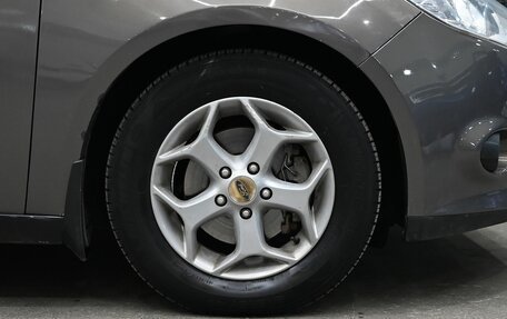 Ford Focus III, 2013 год, 715 000 рублей, 16 фотография