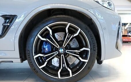 BMW X3 M, 2022 год, 7 фотография