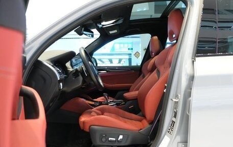 BMW X3 M, 2022 год, 10 фотография