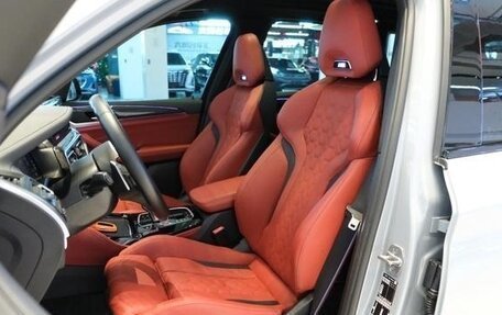 BMW X3 M, 2022 год, 11 фотография