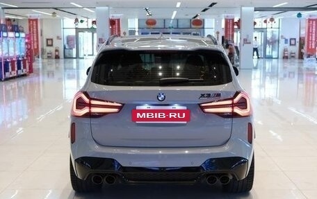 BMW X3 M, 2022 год, 6 фотография