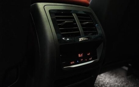 BMW X3 M, 2022 год, 17 фотография