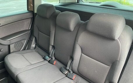 Skoda Yeti I рестайлинг, 2011 год, 595 000 рублей, 11 фотография