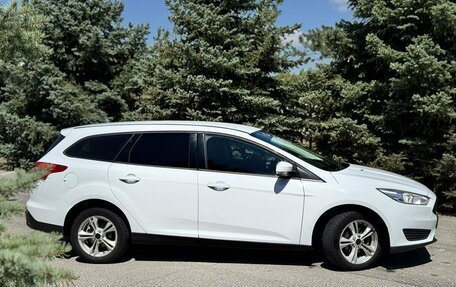 Ford Focus III, 2018 год, 700 000 рублей, 2 фотография