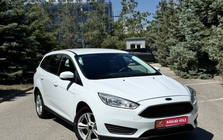 Ford Focus III, 2018 год, 700 000 рублей, 1 фотография