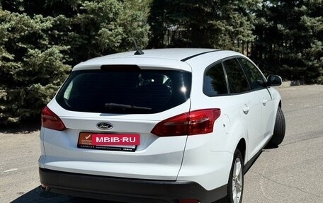 Ford Focus III, 2018 год, 700 000 рублей, 3 фотография