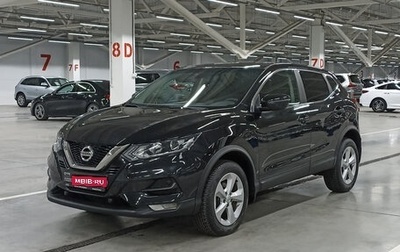 Nissan Qashqai, 2019 год, 1 690 000 рублей, 1 фотография