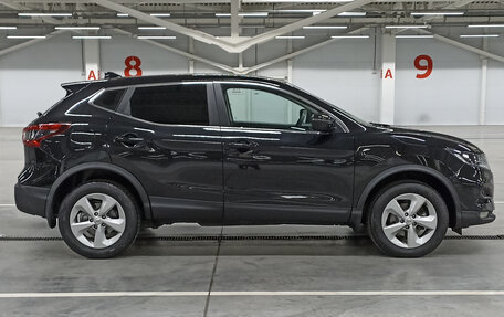 Nissan Qashqai, 2019 год, 1 690 000 рублей, 5 фотография
