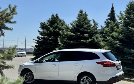 Ford Focus III, 2018 год, 700 000 рублей, 6 фотография