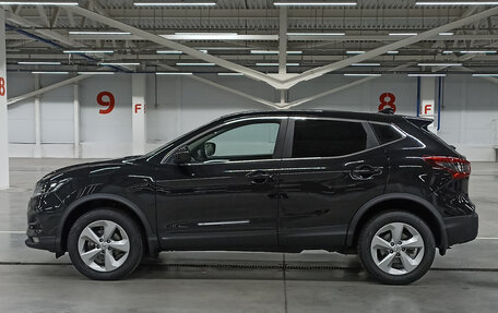 Nissan Qashqai, 2019 год, 1 690 000 рублей, 10 фотография