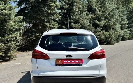Ford Focus III, 2018 год, 700 000 рублей, 4 фотография