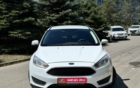 Ford Focus III, 2018 год, 700 000 рублей, 8 фотография