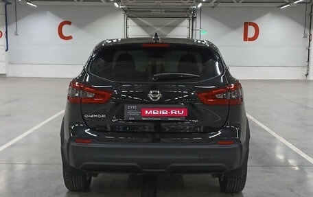 Nissan Qashqai, 2019 год, 1 690 000 рублей, 7 фотография