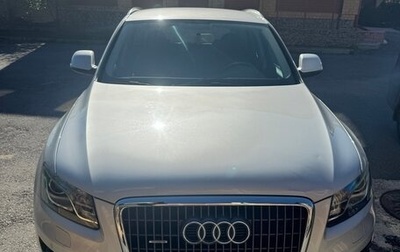 Audi Q5, 2009 год, 1 700 000 рублей, 1 фотография