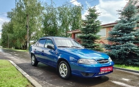 Daewoo Nexia I рестайлинг, 2009 год, 265 000 рублей, 1 фотография
