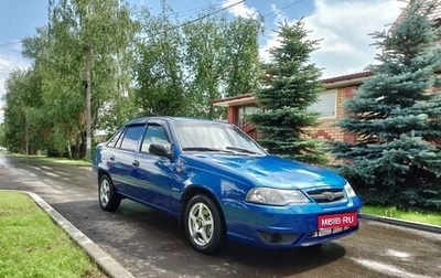 Daewoo Nexia I рестайлинг, 2009 год, 265 000 рублей, 1 фотография