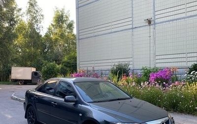 Mazda 6, 2005 год, 430 000 рублей, 1 фотография