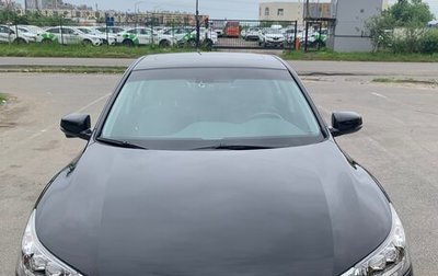Honda Accord IX рестайлинг, 2013 год, 1 900 000 рублей, 1 фотография