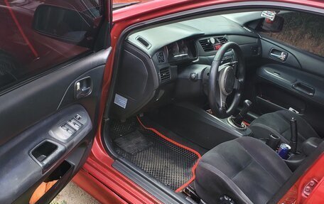 Mitsubishi Lancer IX, 2005 год, 450 000 рублей, 1 фотография
