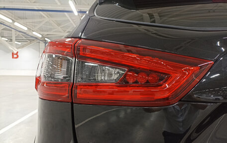 Nissan Qashqai, 2019 год, 1 690 000 рублей, 11 фотография