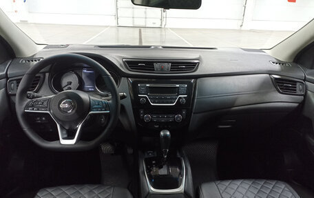 Nissan Qashqai, 2019 год, 1 690 000 рублей, 17 фотография