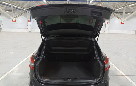 Nissan Qashqai, 2019 год, 1 690 000 рублей, 12 фотография