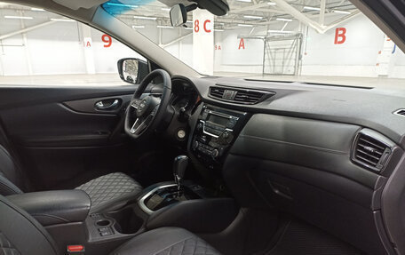Nissan Qashqai, 2019 год, 1 690 000 рублей, 13 фотография