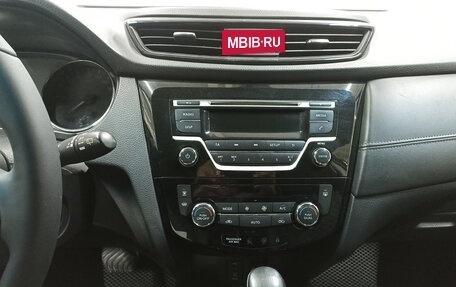 Nissan Qashqai, 2019 год, 1 690 000 рублей, 18 фотография