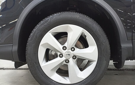 Nissan Qashqai, 2019 год, 1 690 000 рублей, 22 фотография