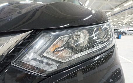 Nissan Qashqai, 2019 год, 1 690 000 рублей, 21 фотография