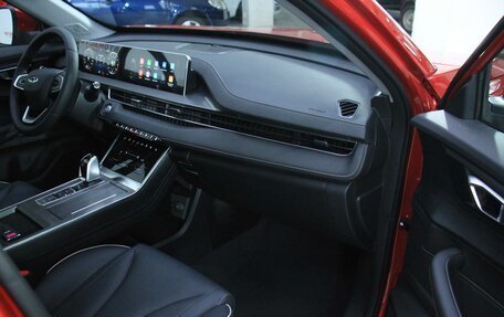 Chery Tiggo 4 I рестайлинг, 2025 год, 2 350 000 рублей, 5 фотография