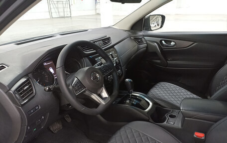 Nissan Qashqai, 2019 год, 1 690 000 рублей, 20 фотография
