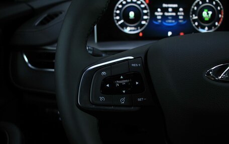 Chery Tiggo 4 I рестайлинг, 2025 год, 2 350 000 рублей, 20 фотография