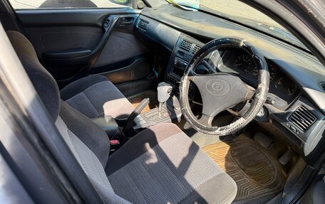 Toyota Corona IX (T190), 1993 год, 200 000 рублей, 4 фотография