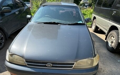 Toyota Corona IX (T190), 1993 год, 200 000 рублей, 2 фотография