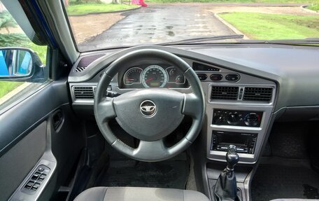 Daewoo Nexia I рестайлинг, 2009 год, 265 000 рублей, 8 фотография