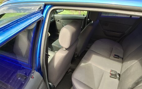 Daewoo Nexia I рестайлинг, 2009 год, 265 000 рублей, 10 фотография