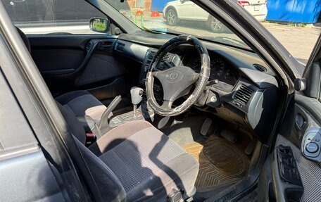 Toyota Corona IX (T190), 1993 год, 200 000 рублей, 6 фотография