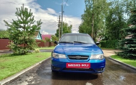 Daewoo Nexia I рестайлинг, 2009 год, 265 000 рублей, 6 фотография