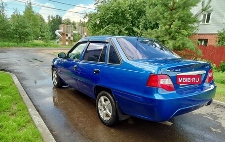 Daewoo Nexia I рестайлинг, 2009 год, 265 000 рублей, 4 фотография
