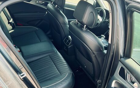 Genesis G70 I, 2019 год, 2 349 999 рублей, 10 фотография