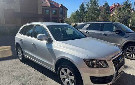 Audi Q5, 2009 год, 1 700 000 рублей, 2 фотография