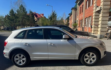 Audi Q5, 2009 год, 1 700 000 рублей, 3 фотография