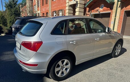Audi Q5, 2009 год, 1 700 000 рублей, 4 фотография