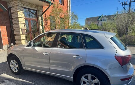 Audi Q5, 2009 год, 1 700 000 рублей, 7 фотография