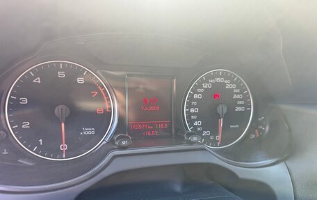 Audi Q5, 2009 год, 1 700 000 рублей, 12 фотография