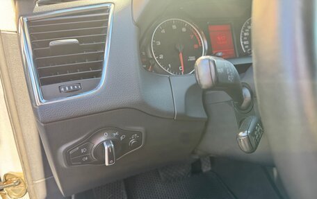 Audi Q5, 2009 год, 1 700 000 рублей, 11 фотография