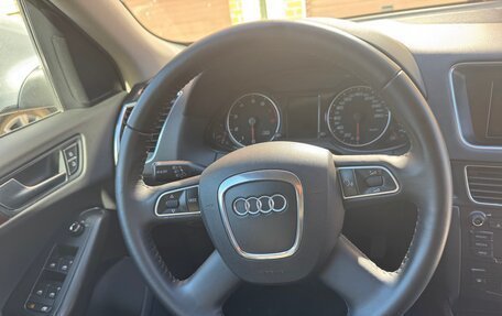 Audi Q5, 2009 год, 1 700 000 рублей, 15 фотография