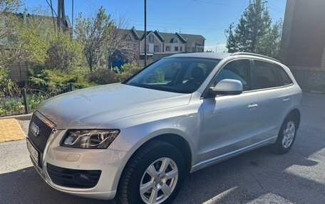 Audi Q5, 2009 год, 1 700 000 рублей, 8 фотография
