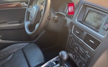 Audi Q5, 2009 год, 1 700 000 рублей, 14 фотография